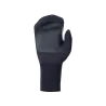 ION - Water Gloves Arctic Mitten 5/4 unisex - black - 2027