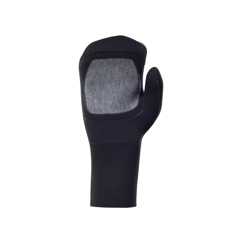 ION - Water Gloves Arctic Mitten 5/4 unisex - black - 2027
