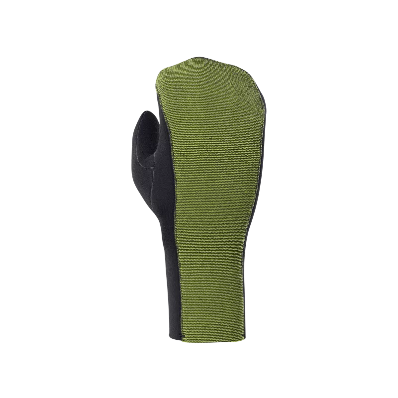 ION - Water Gloves Arctic Mitten 5/4 unisex - black - 2027