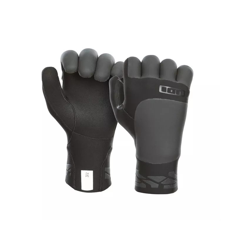 ION - Water Gloves Claw 3/2 unisex - black - 2027