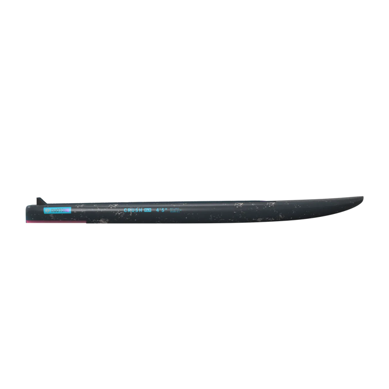 Duotone - Foilboard Crush SLS - black/pink 2026