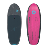 Duotone - Foilboard Crush SLS - black/pink 2026