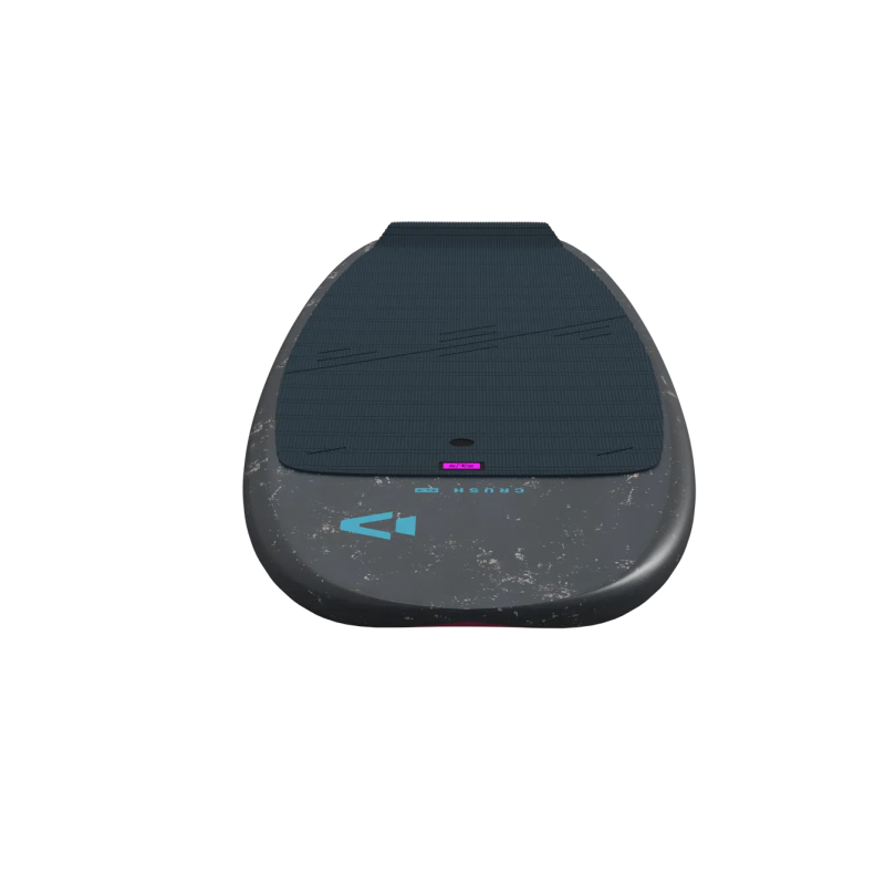 Duotone - Foilboard Crush SLS - black/pink 2026