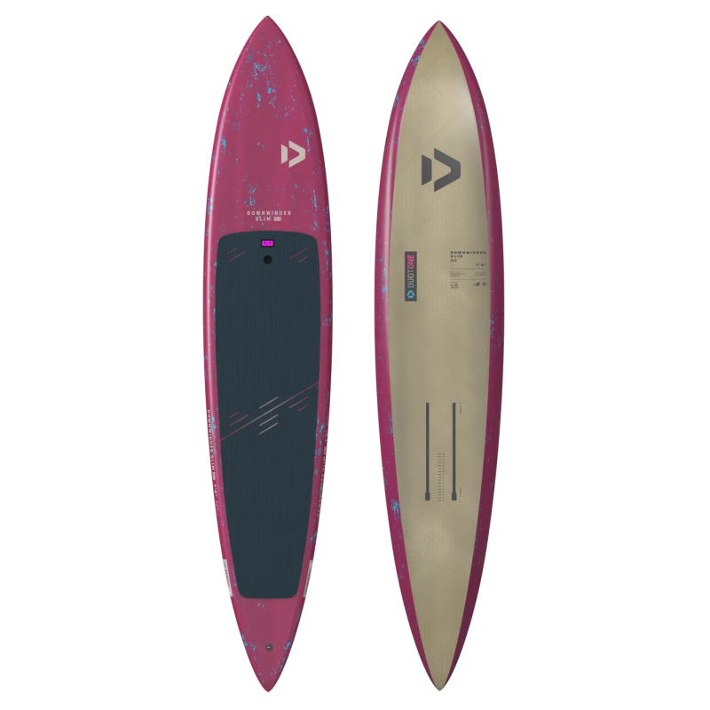Duotone - Foilboard Downwinder Slim SLS 2026