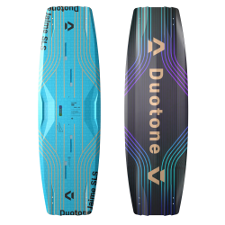 Duotone - Twintip Jaime SLS 2026