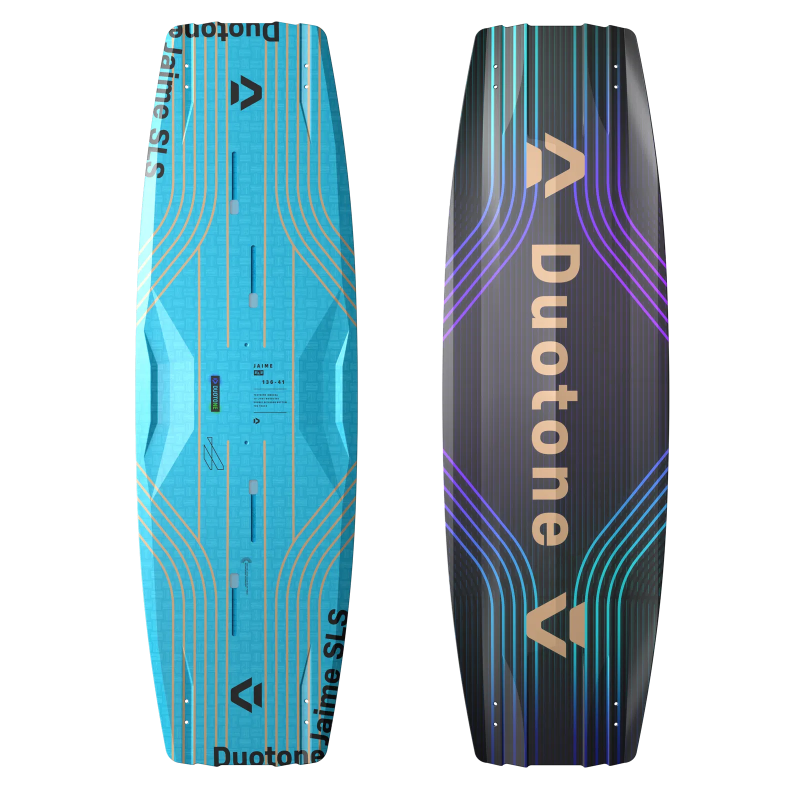 Duotone - Twintip Jaime SLS 2026