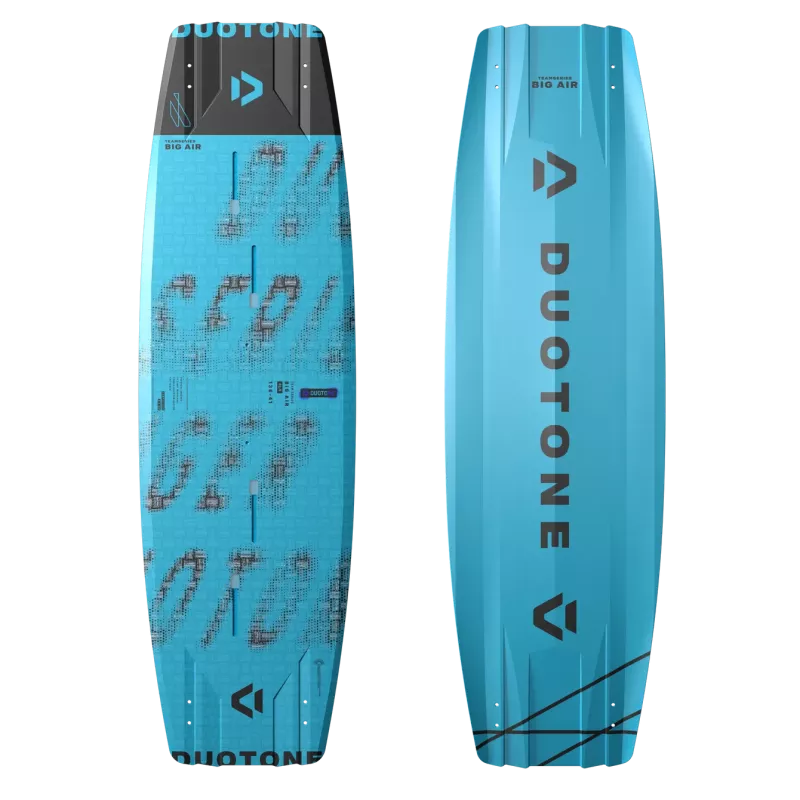 Duotone - Twintip TS Big Air SLS - blue - 2026