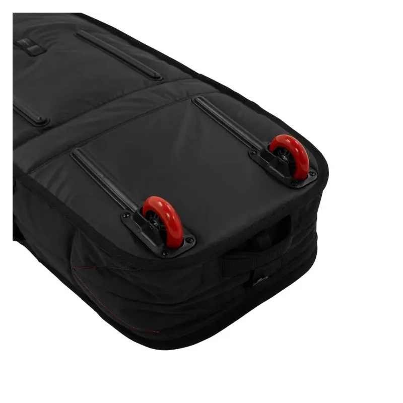 Mystic - Saga Boardbag Wheels