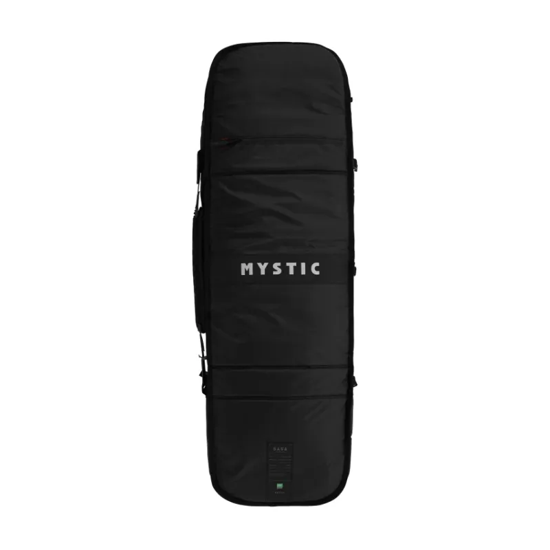 Mystic - Saga Boardbag Wheels