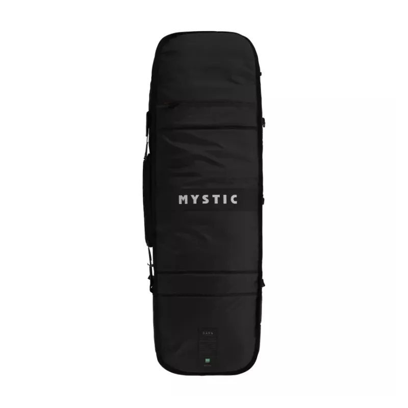 Mystic - Saga Boardbag Wheels