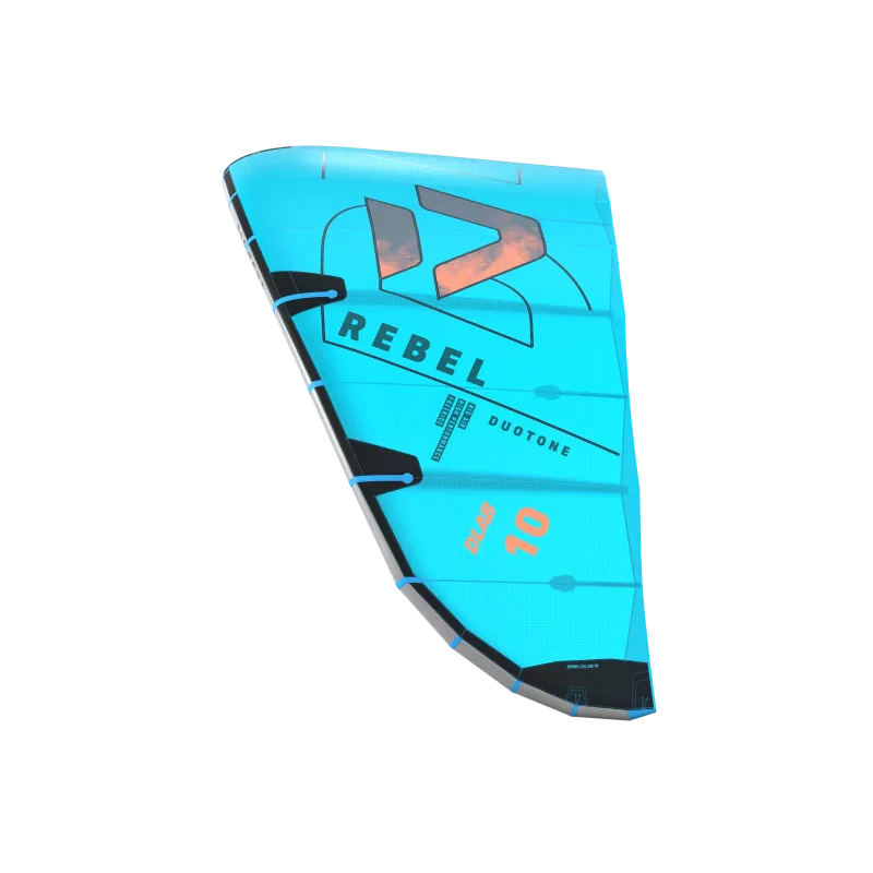 Duotone - Kite Rebel D/LAB - 2026