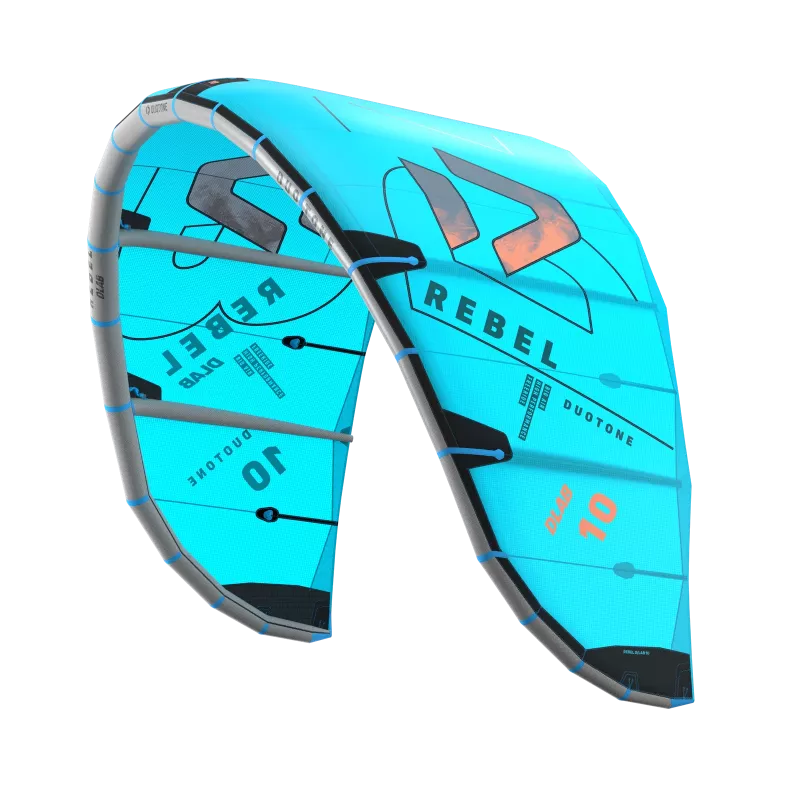 Duotone - Kite Rebel D/LAB - 2026