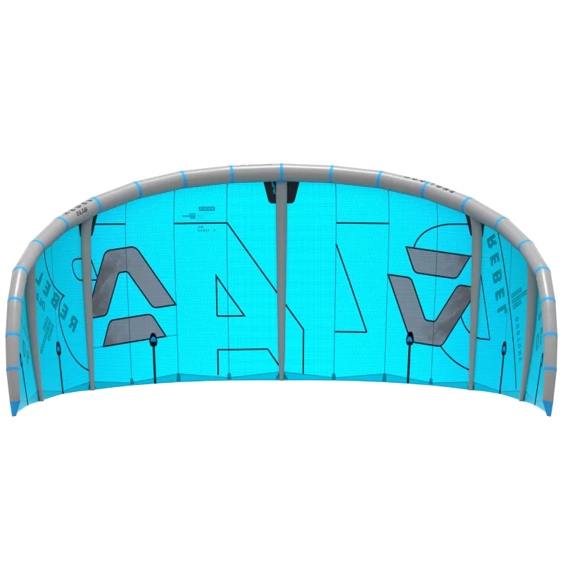 Duotone - Kite Rebel D/LAB - 2026