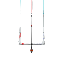 Kitebar Click Bar Quad Control - sand/red