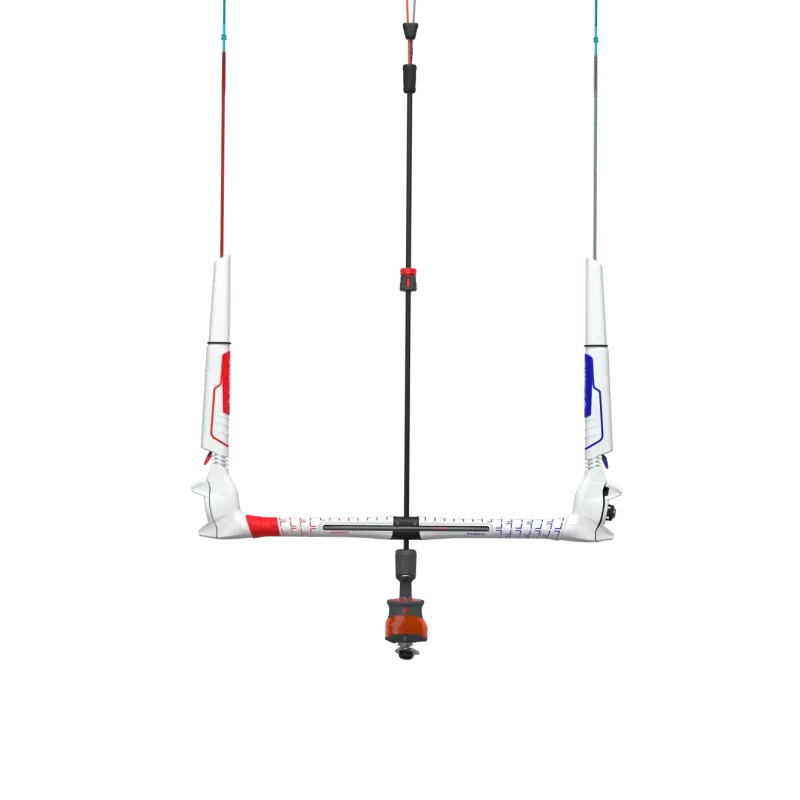 Kitebar Click Bar Quad Control - sand/red