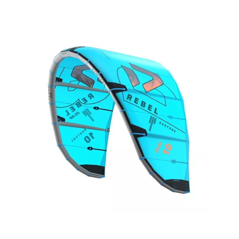 Duotone - Kite Rebel D/LAB - 2026