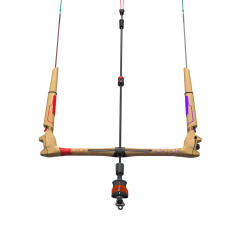 Duotone - Kitebar Click Bar Quad Control - 2026