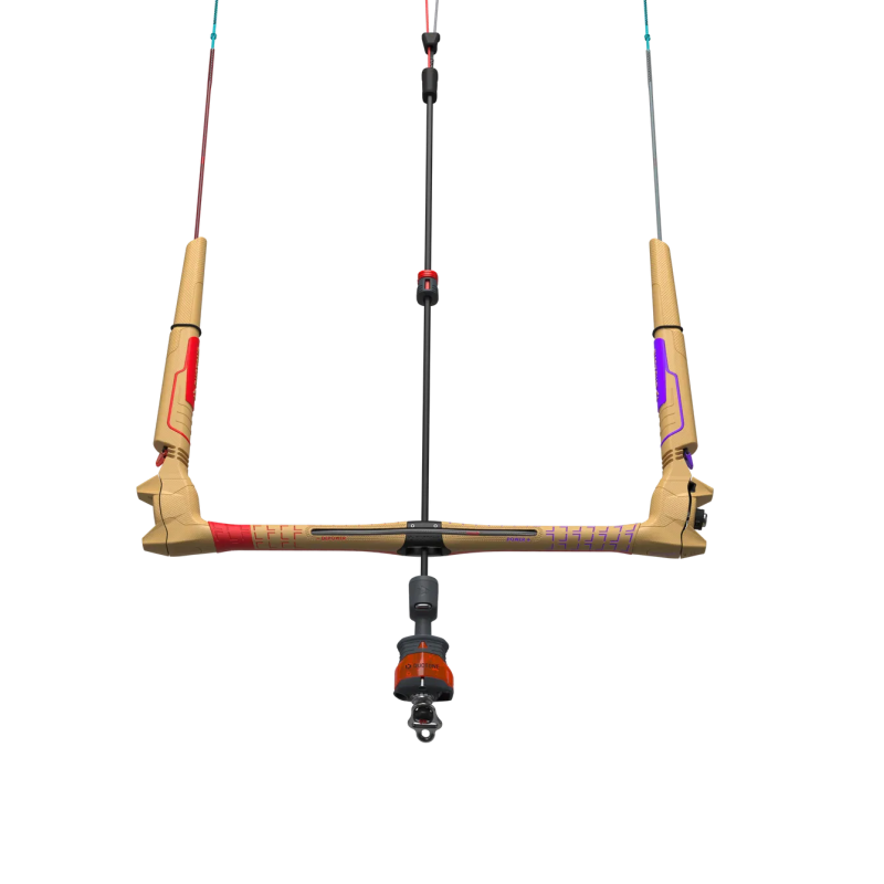 Duotone - Kitebar Click Bar Quad Control - 2026