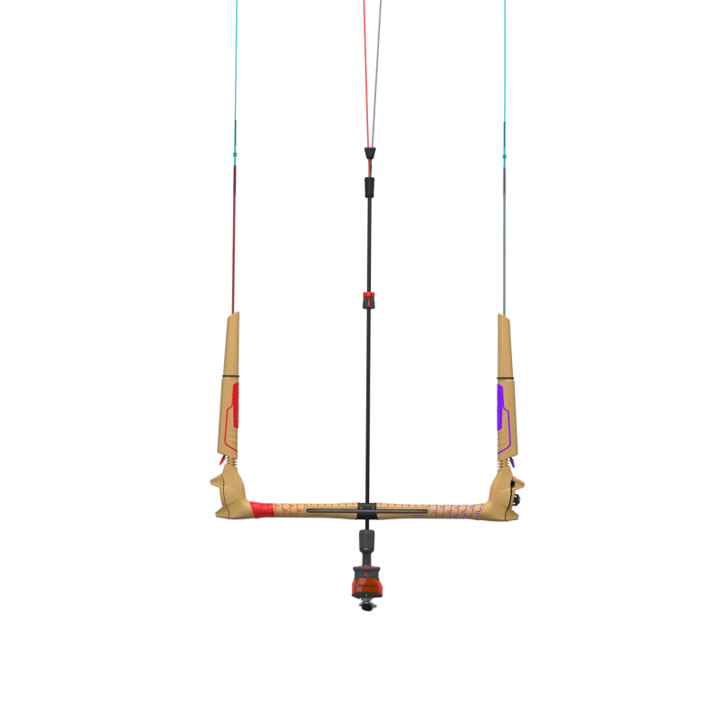 Duotone - Kitebar Click Bar Quad Control - 2026