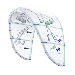 Duotone - Kite Rebel SLS Concept Blue - 2026