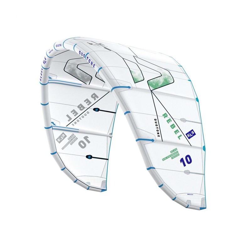 Duotone - Kite Rebel SLS Concept Blue - 2026