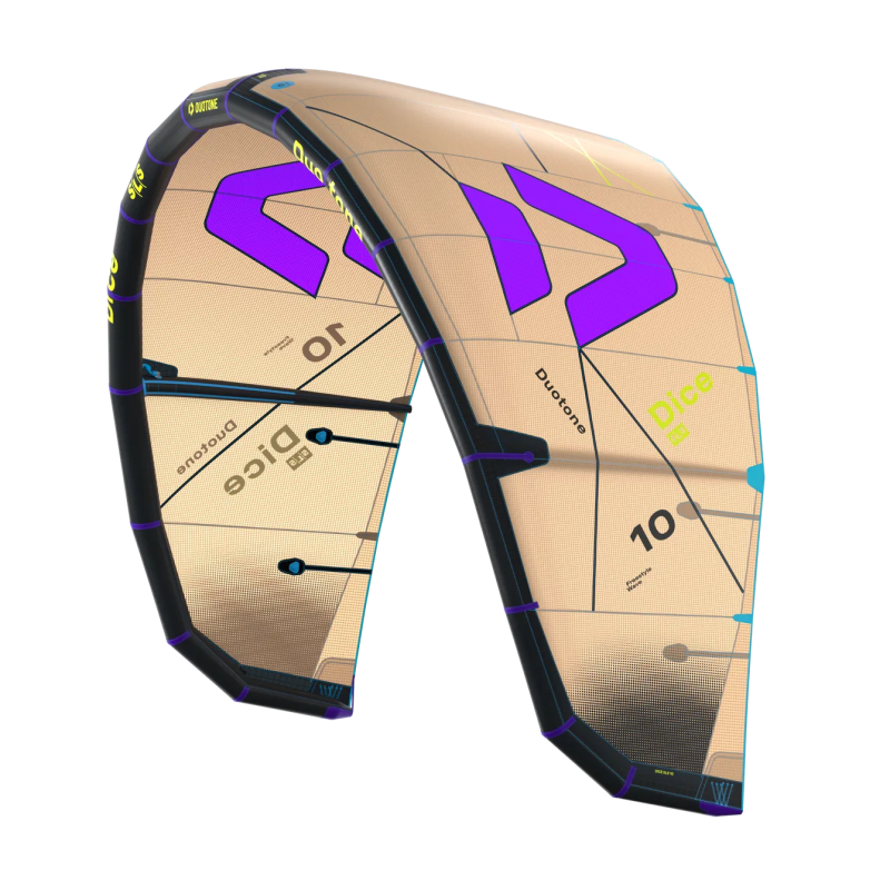 Duotone - Kite Dice SLS - 2026