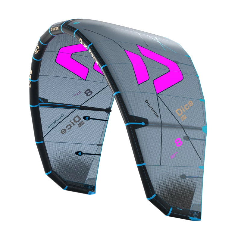 Duotone - Kite Dice SLS - 2026