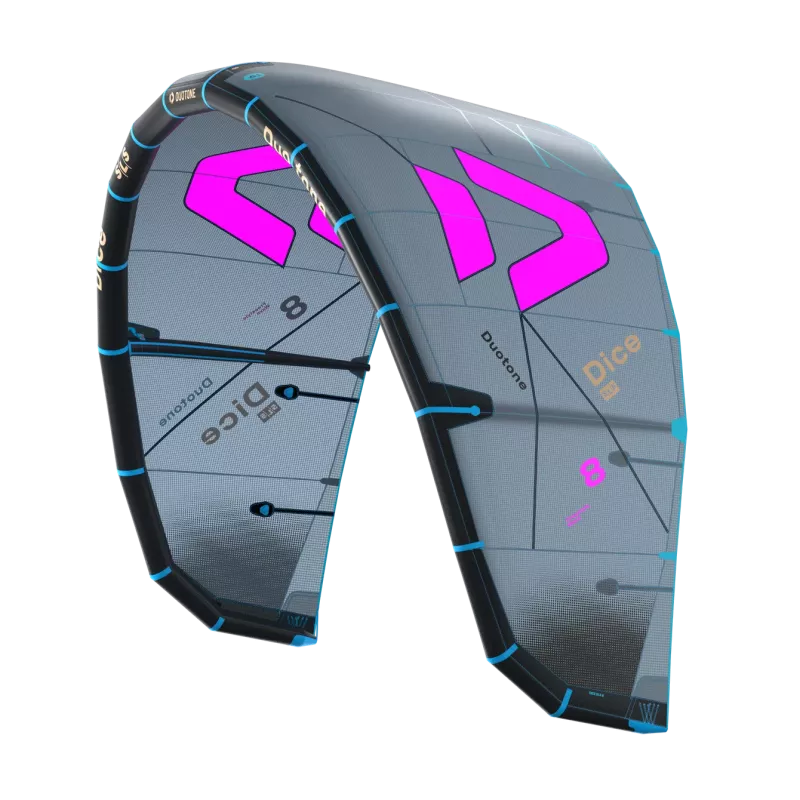 Duotone - Kite Dice SLS - 2026