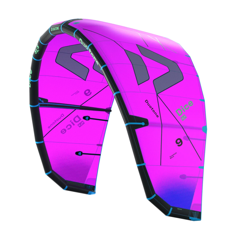 Duotone - Kite Dice SLS - 2026