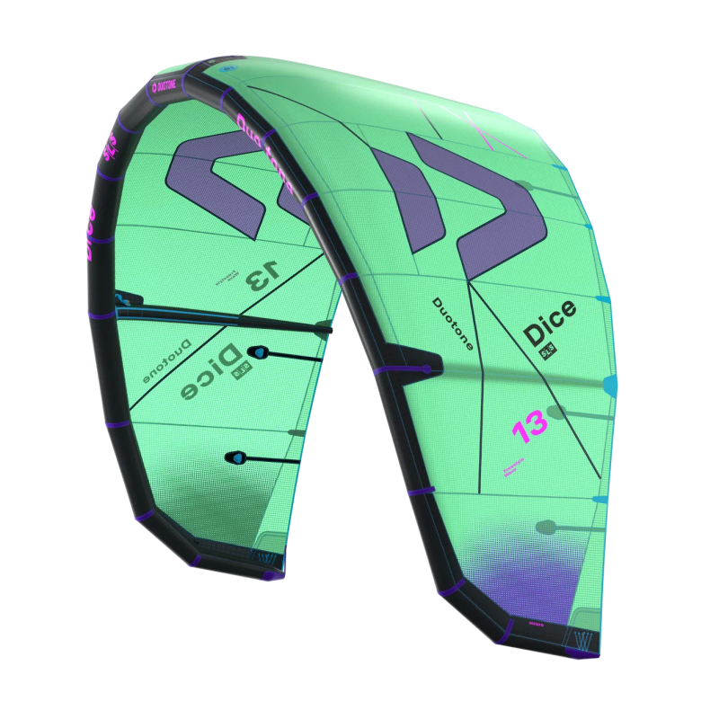 Duotone - Kite Dice SLS - 2026