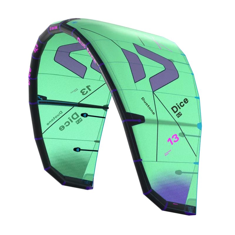 Duotone - Kite Dice SLS - 2026