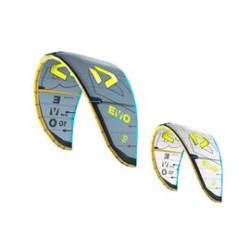 Duotone - Kite Evo D/LAB - 2026