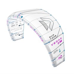 Duotone - Kite Vegas Concept Blue - 2026