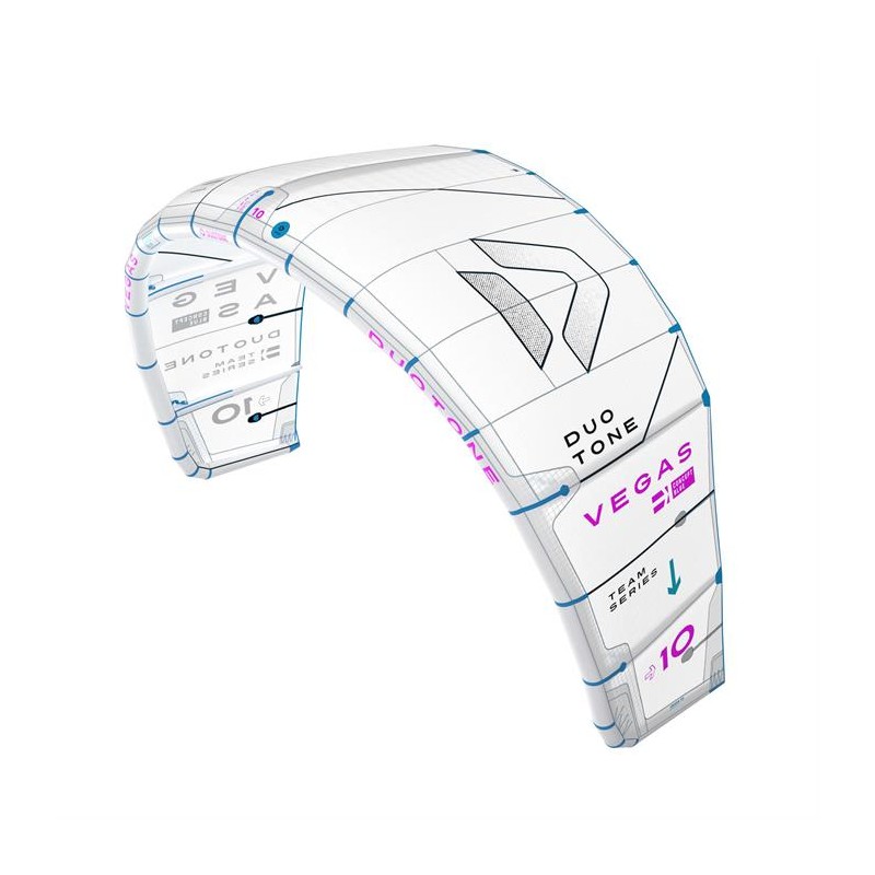 Duotone - Kite Vegas Concept Blue - 2026