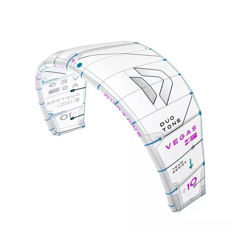 Duotone - Kite Vegas Concept Blue - 2026