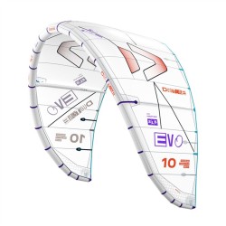 Duotone - Kite Evo SLS Concept Blue - 2026