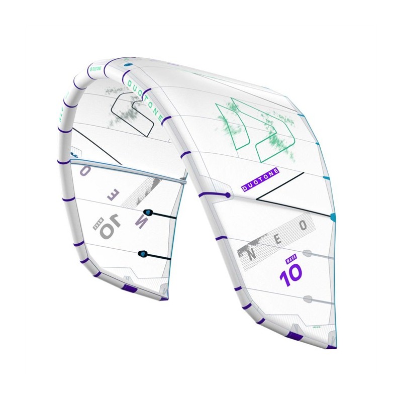 Duotone - Kite Neo Concept Blue - 2026