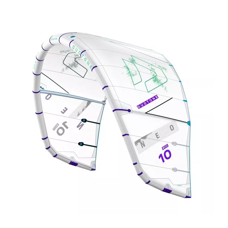 Duotone - Kite Neo Concept Blue - 2026