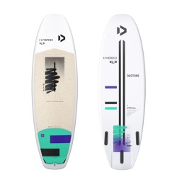 Duotone - Surfboard Hybrid SLS - 2024