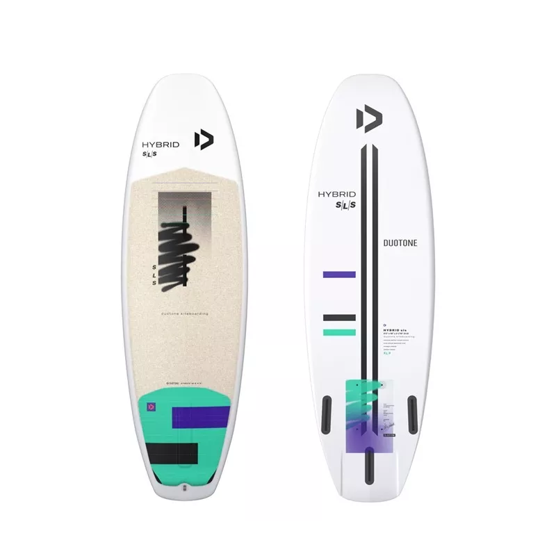 Duotone - Surfboard Hybrid SLS - 2024