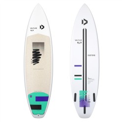 Duotone - Surfboard Wam SLS - 2024