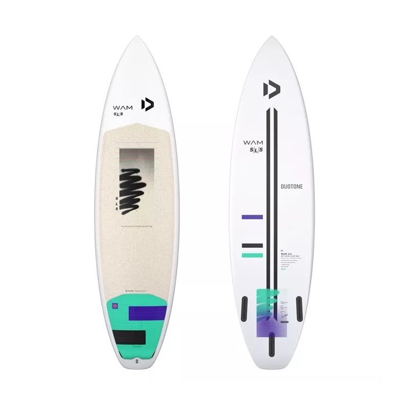 Duotone - Surfboard Wam SLS - 2024