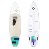 Duotone - Surfboard Wam SLS - 2024