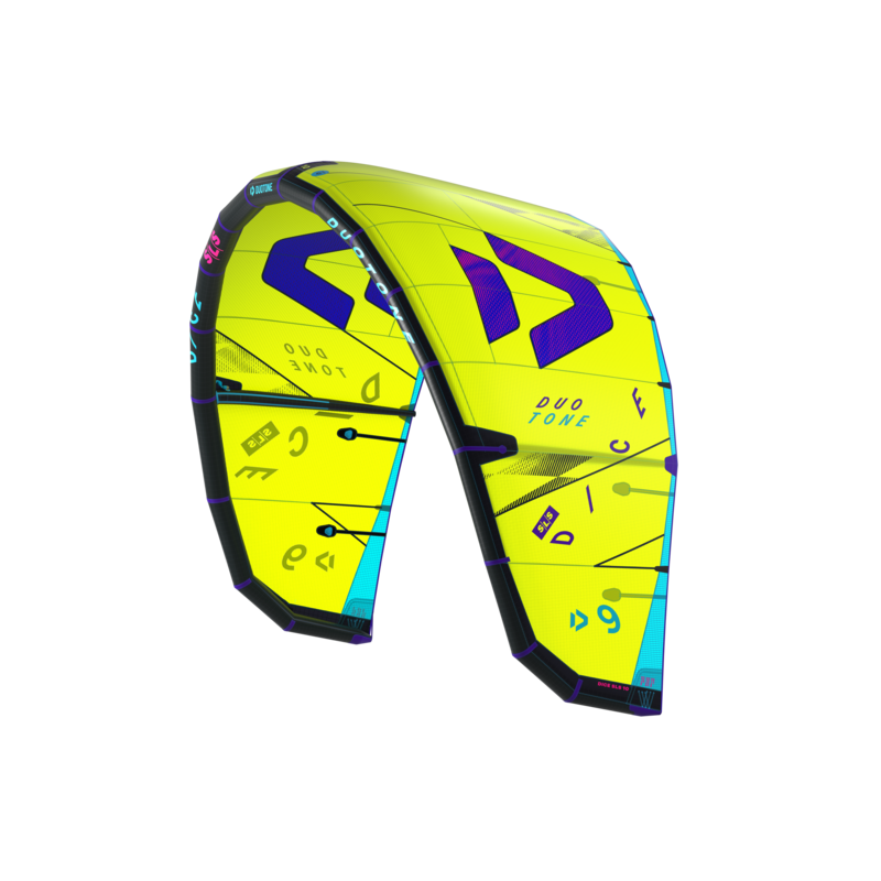 Duotone - Kite Dice SLS - 2025