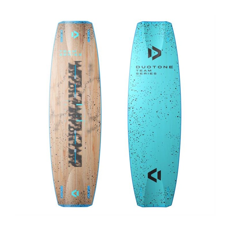 Duotone - Twintip TS Park - white - 2025