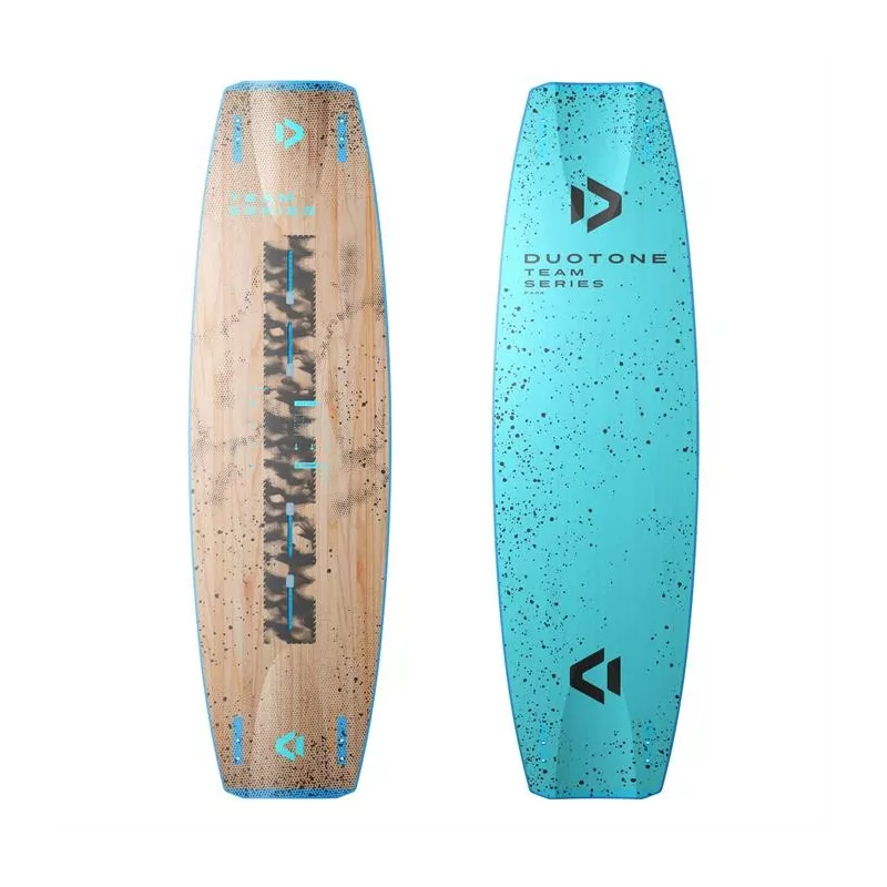 Duotone - Twintip TS Park - white - 2025