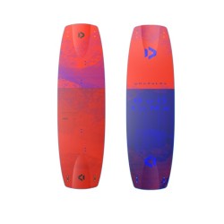 Duotone - Twintip Gonzales - blue/orange - 2025