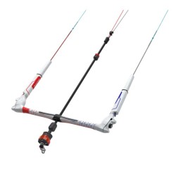 Duotone - Kitebar Click Bar Quad Control - 2025