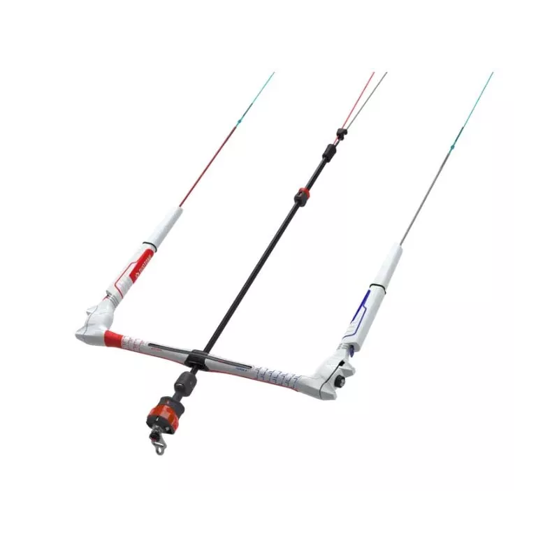 Duotone - Kitebar Click Bar Quad Control - 2025