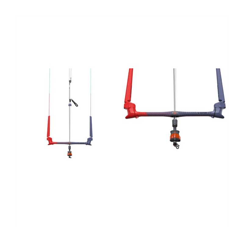 Duotone - Kitebar Trust Bar Quad Control - 2025